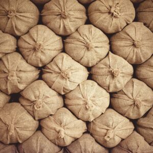 Organic Chicken Manure